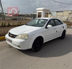 شيفروليه اوبترا